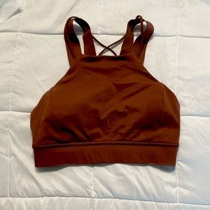 Sports bra top